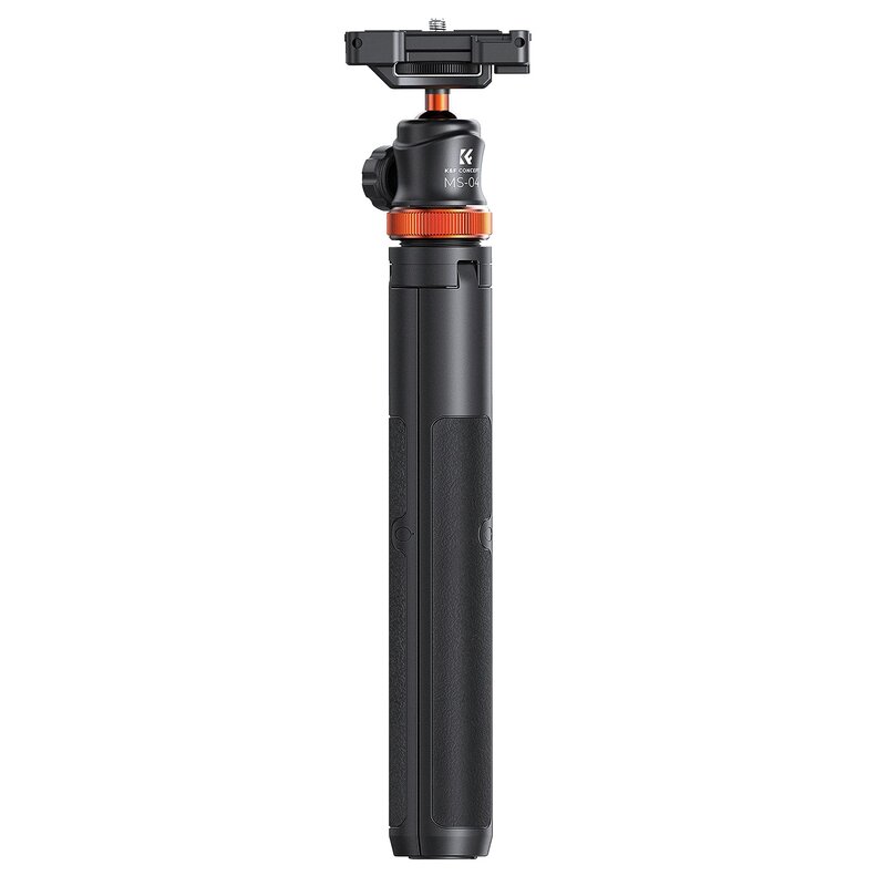 Statyw Tripod Kijek Selfie Stick Do Telefonu Kamery DJI GoPro + Pilot K&F