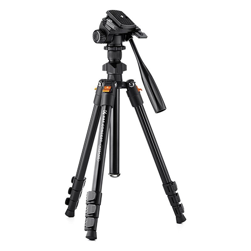 K&F Concept Video K-Series K234A0