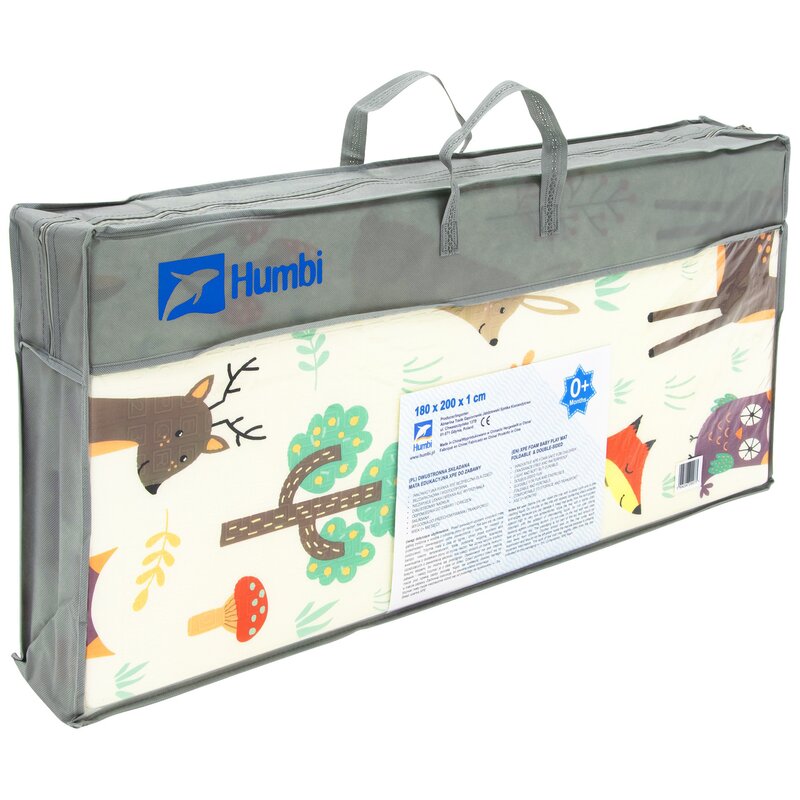 Mata edukacyjna HUMBI 0007