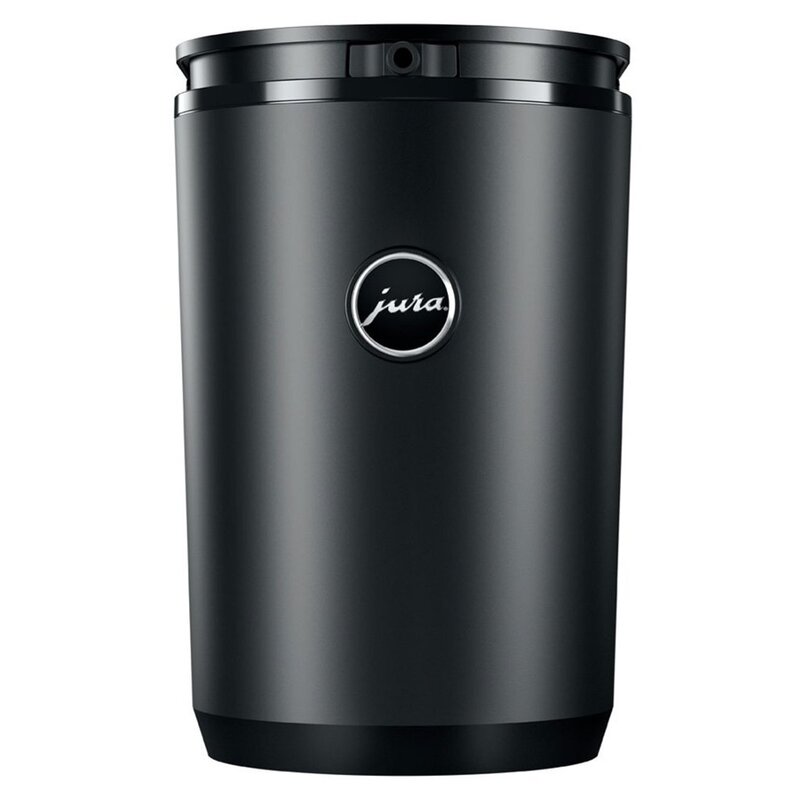 Chłodziarka do mleka JURA Cool Control 2.5 l Czarny