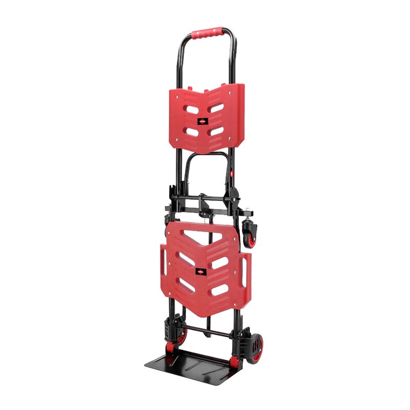 Wózek transportowy AIRPRESS 79516 Ręczny 2 W 1 120 kg