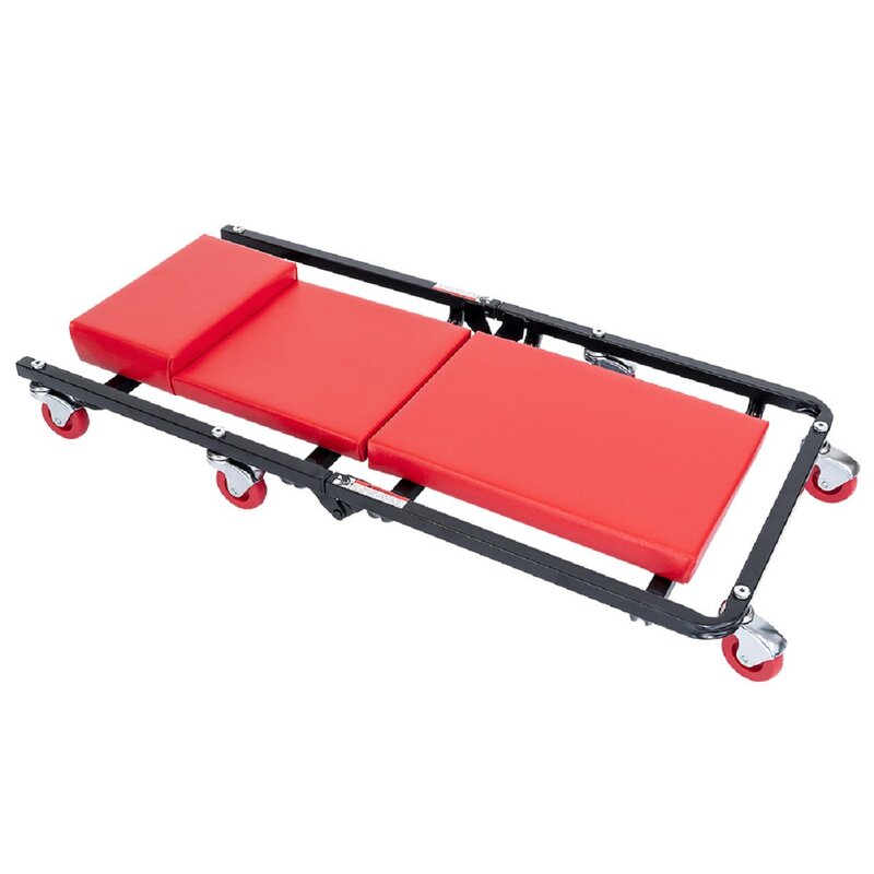 Leżanka warsztatowa AIRPRESS 79650