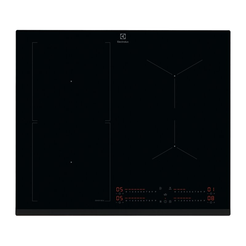 Płyta indukcyjna ELECTROLUX MIS62453 SenseBoil 700 SLIM-FIT