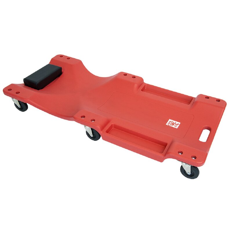 Leżanka warsztatowa AIRPRESS 79655