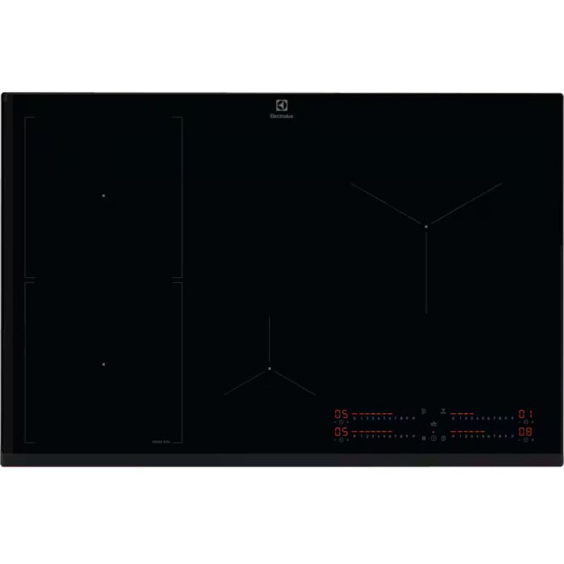 Płyta indukcyjna ELECTROLUX SenseBoil 700 EIS82453