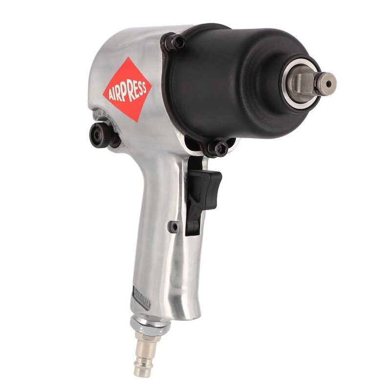 Klucz udarowy pneumatyczny AIRPRESS 45470