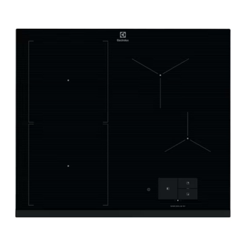 Electrolux 800 Sense Boil+Fry EIS67483 59cm
