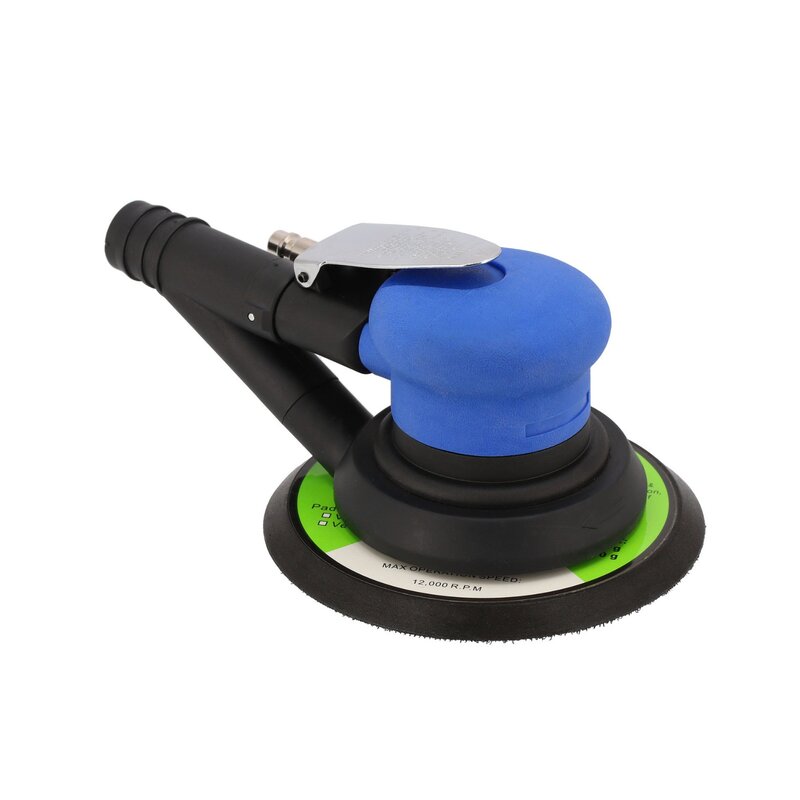 Szlifierka mimośrodowa AIRPRESS 45407-5