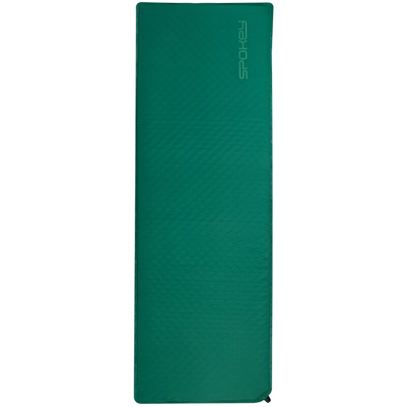 Mata samopompujÄ ca SPOKEY Couch Zielony