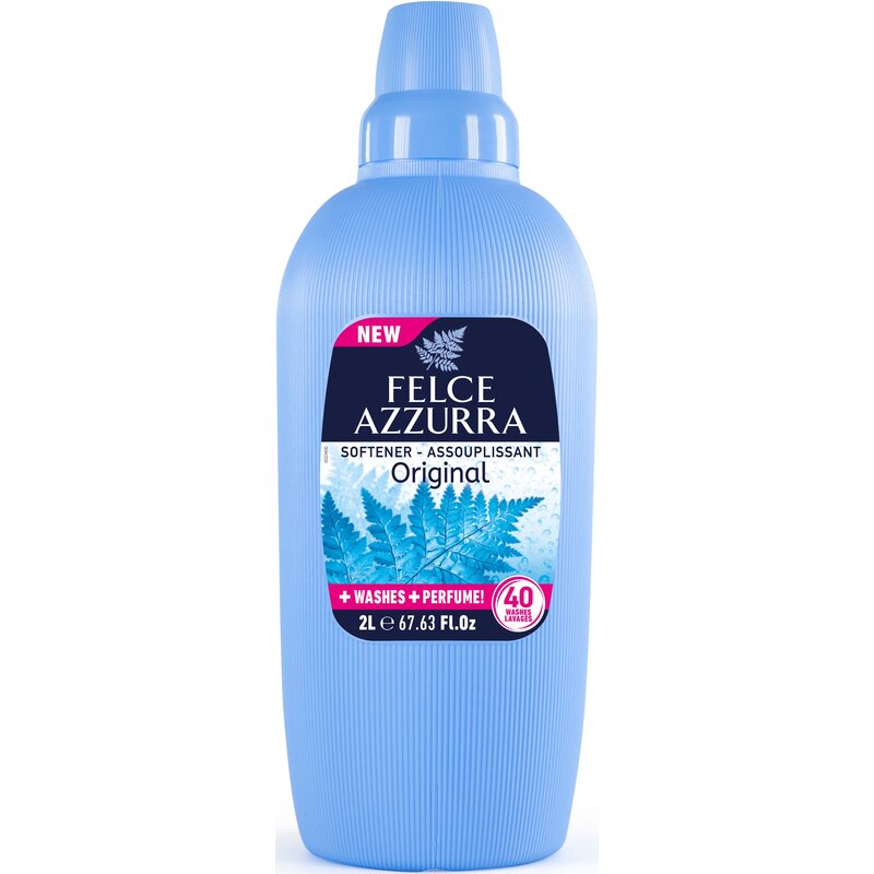 Płyn do płukania FELCE AZZURRA Original 2000 ml