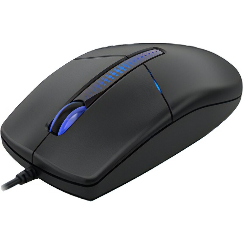 Mysz A4TECH N-530S Czarny