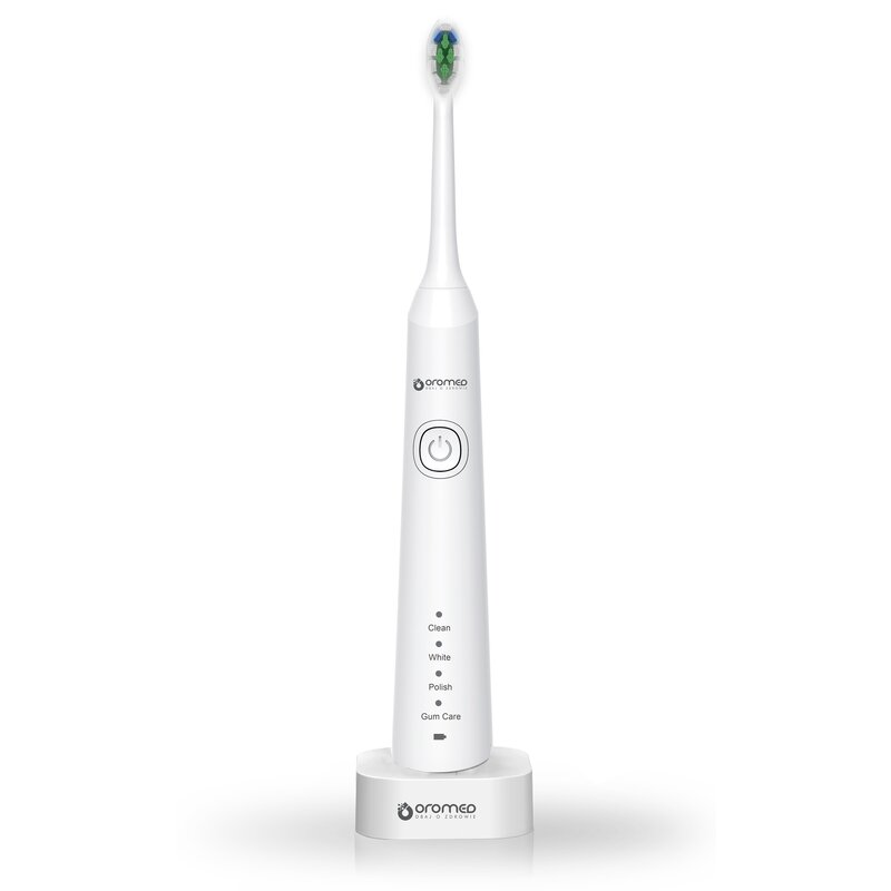 Szczoteczka soniczna ORO-SONIC PROFESSIONAL WHITE