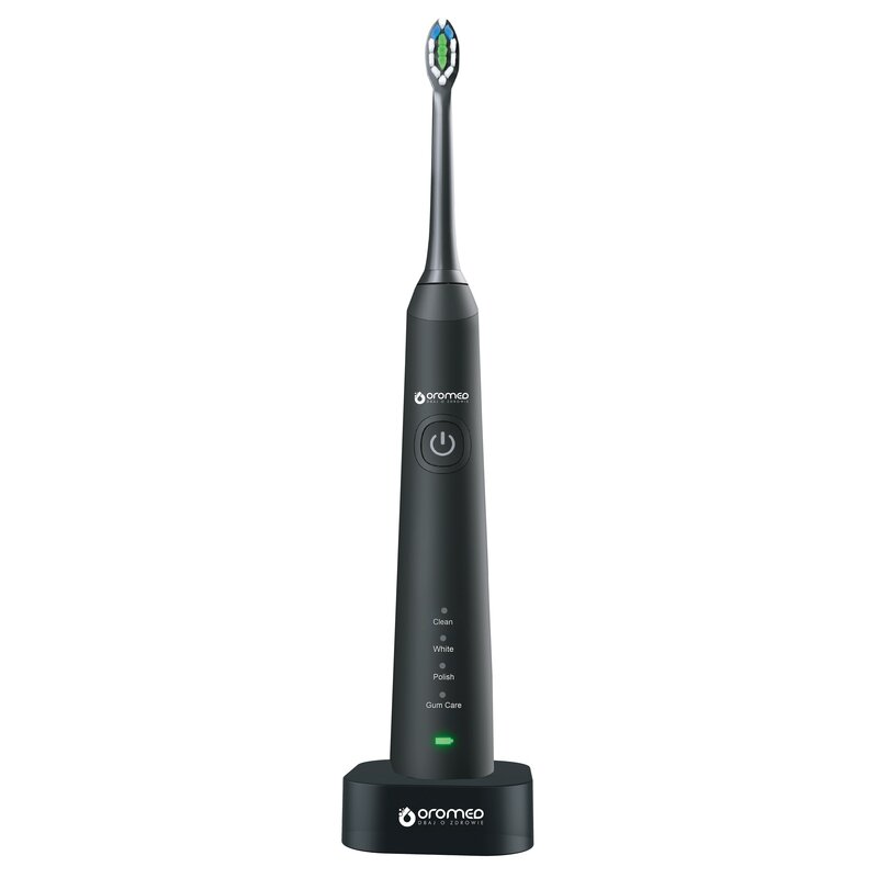 Szczoteczka soniczna ORO-SONIC PROFESSIONAL BLACK