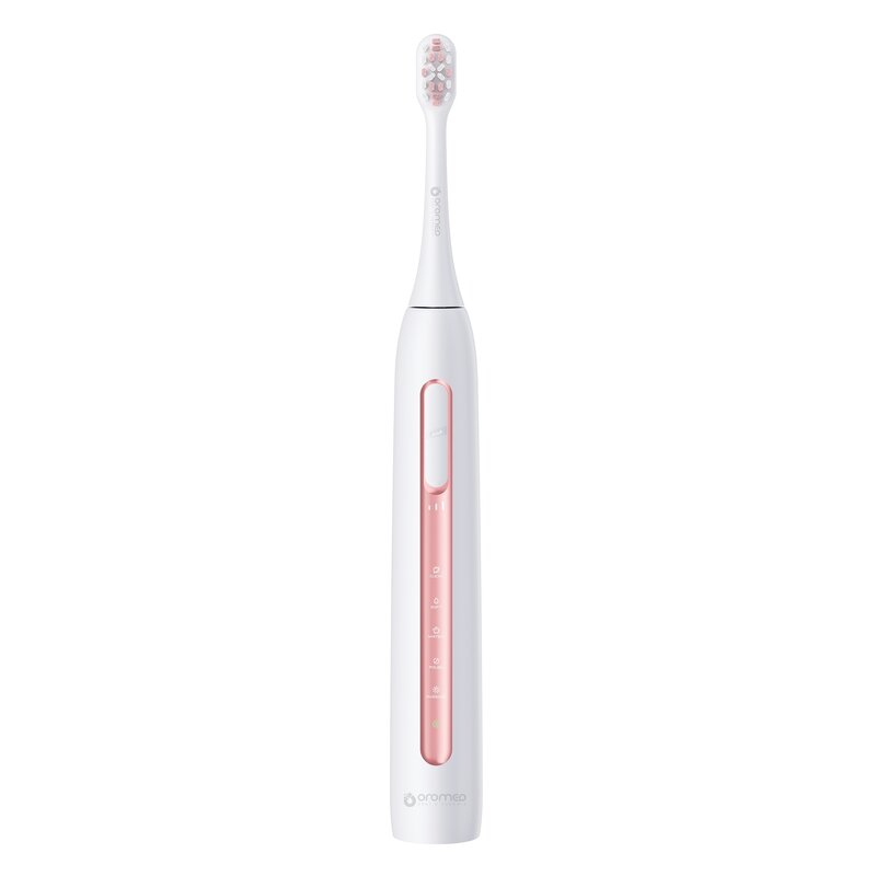Szczoteczka soniczna ORO-SMILE PINK