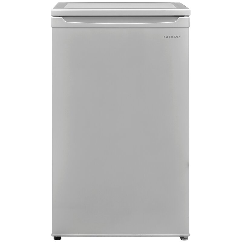 Lodówka SHARP SJ-UE088T0S-EU 82.1cm Inox