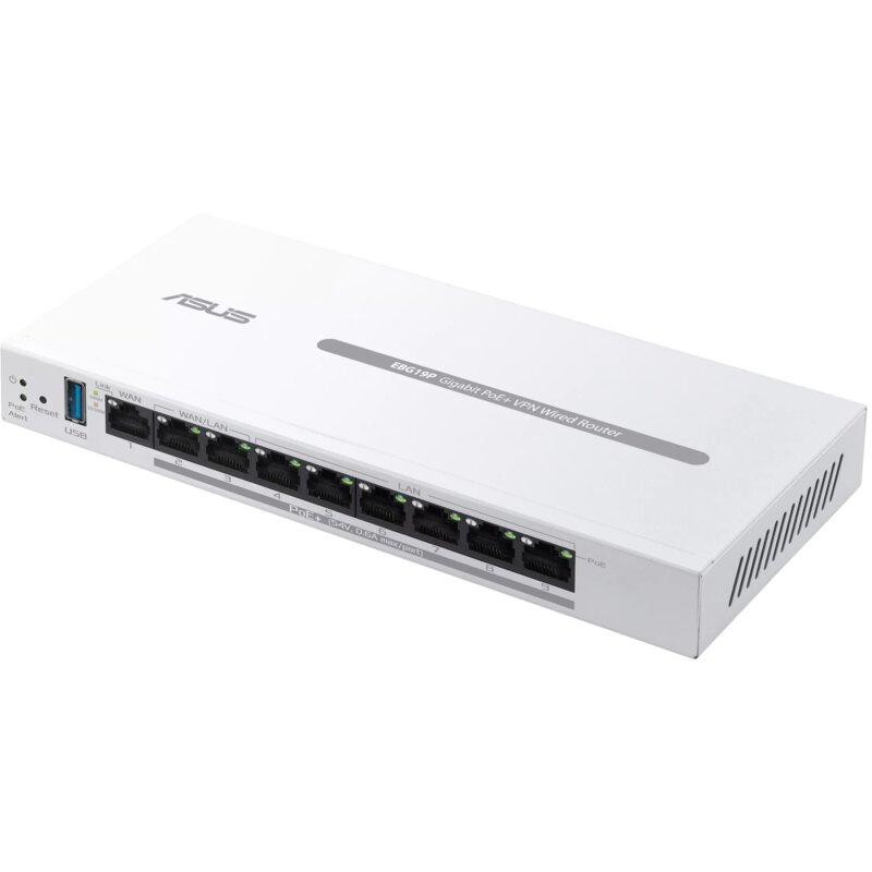 Router ASUS ExpertWiFi EBG19P Wi-Fi Mesh
