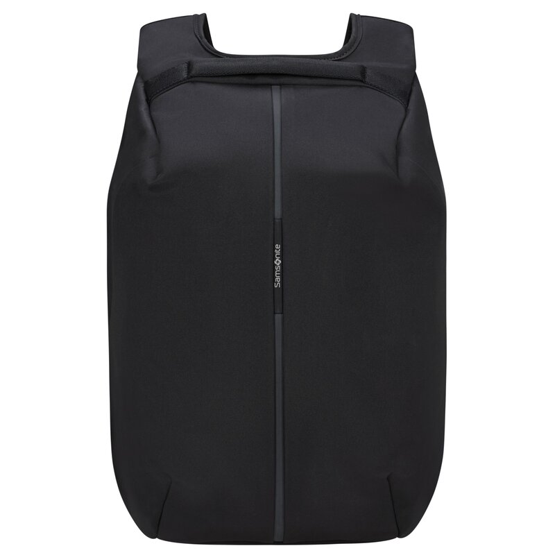 Samsonite Securipak 2.0 15.6" czarny