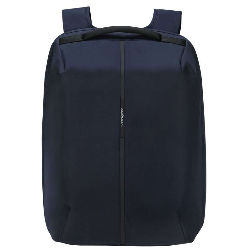 Samsonite Securipak 2.0 17.3" dark blue