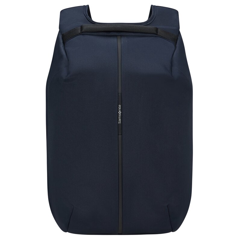 Samsonite Securipak 2.0 15,6" Granatowy