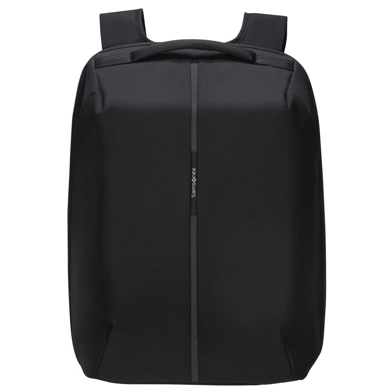 Samsonite Securipak 2.0 17,3" Czarny