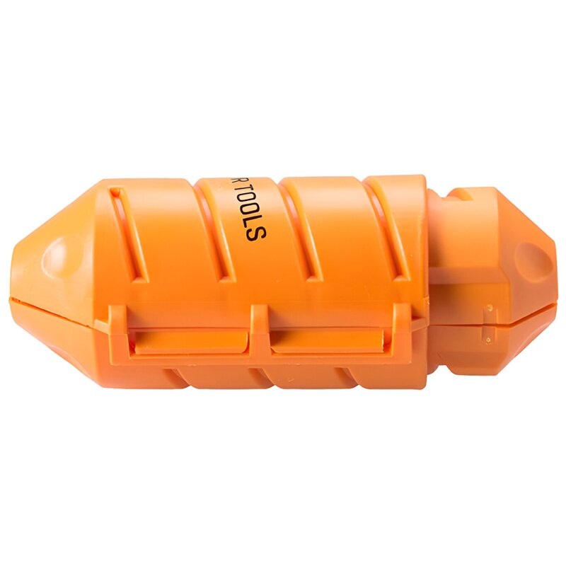 Zabezpieczenie przewodów TETHER TOOLS JerkStopper Extension Lock Pomarańczowy