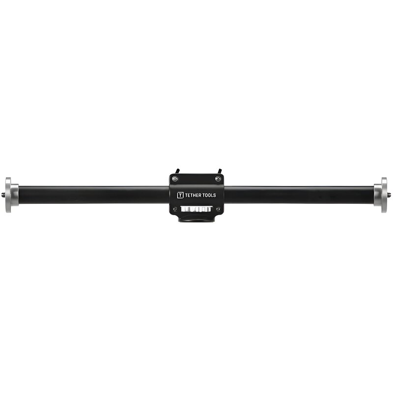 Ramię montażowe TETHER TOOLS Rock Solid Crossbar 2 Head