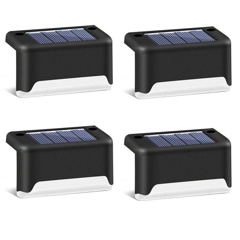 Lampa solarna SUPERLED Terra 5160 (4 szt.)