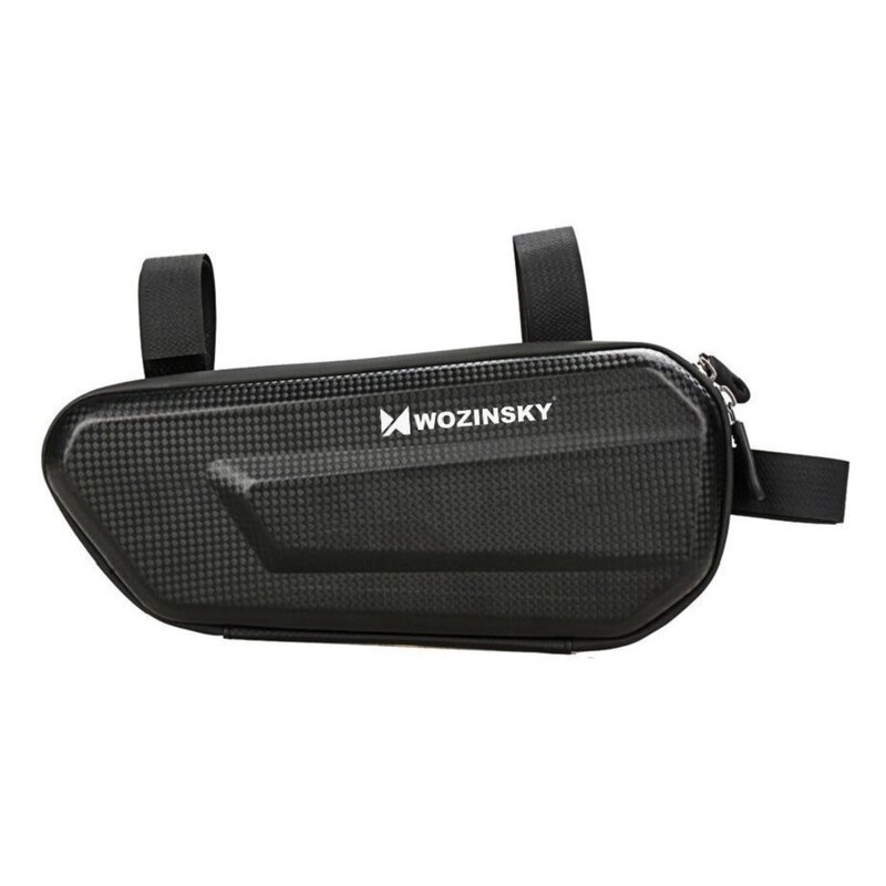 Torba rowerowa na ramę WOZINSKY WBB10BK