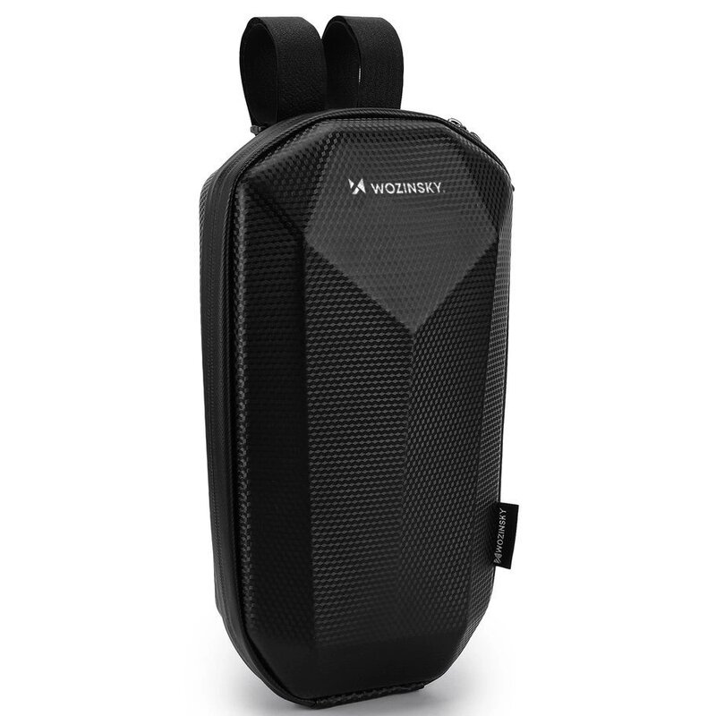 Torba na kierownicę WOZINSKY WSB2BK