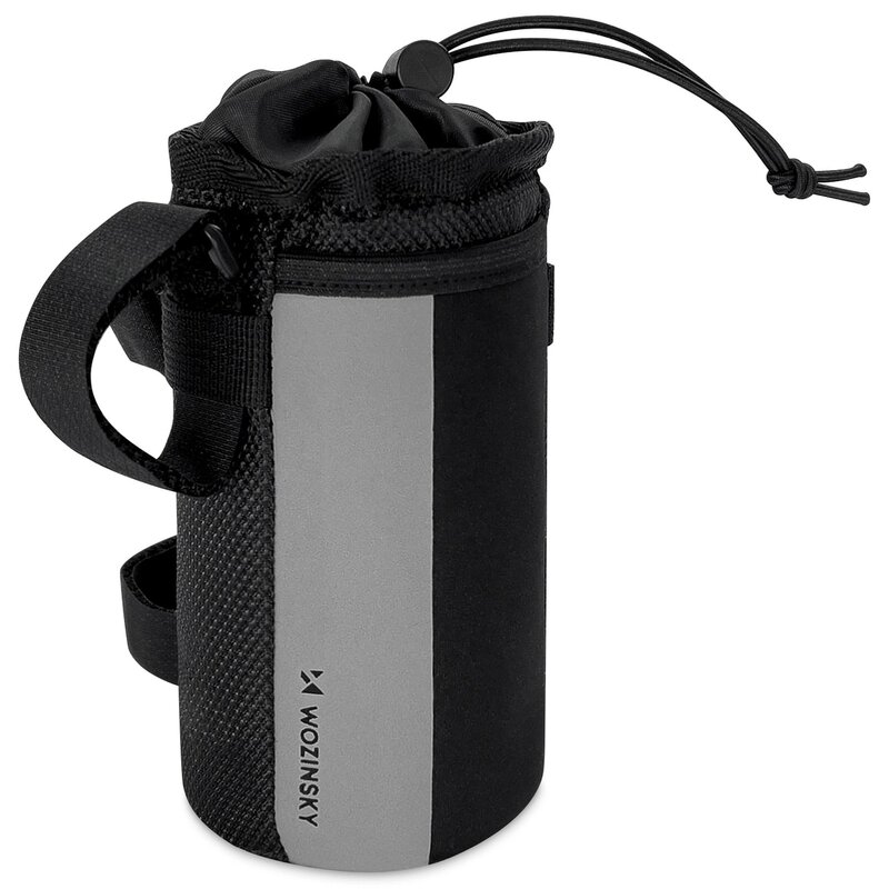 Torba rowerowa WOZINSKY WBB29BK