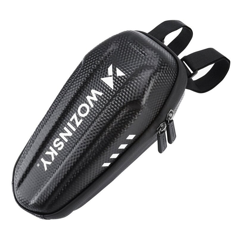 Torba na kierownicę WOZINSKY WSB3BK