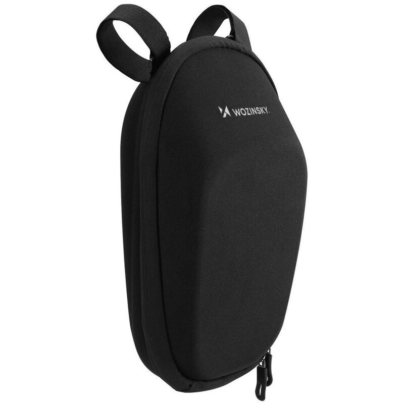 Torba na kierownice WOZINSKY WSB1BK