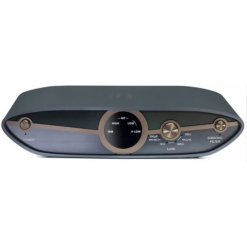 Przedwzmacniacz gramofonowy IFI AUDIO Zen Phono 3