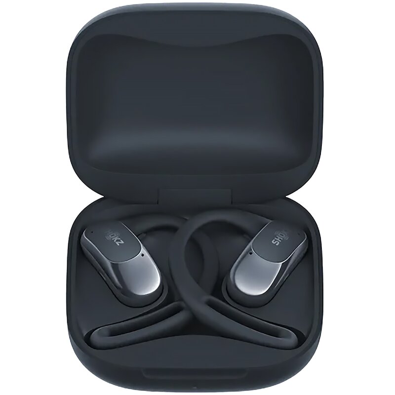 Słuchawki SHOKZ Openfit Air  Czarny