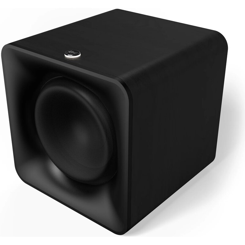 Klipsch Flexus SUB 100 Czarny