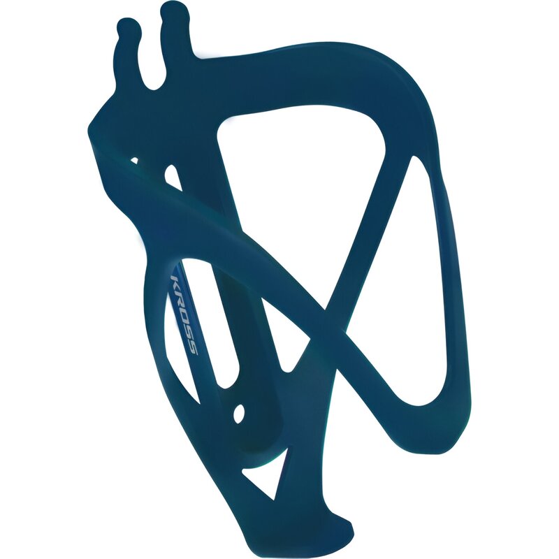 Koszyk na bidon KROSS Grid 2.0 Jasnoniebieski