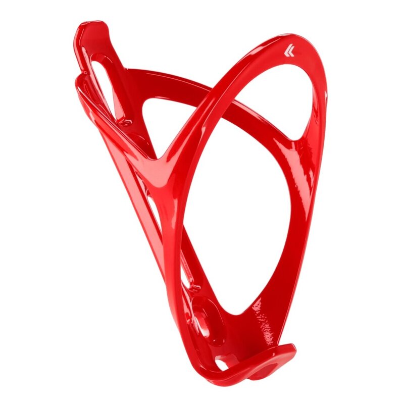 Koszyk na bidon KROSS Pro Czerwony