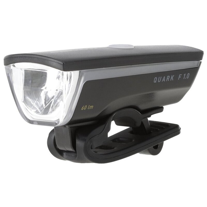 Lampka rowerowa KROSS Quark F1.0