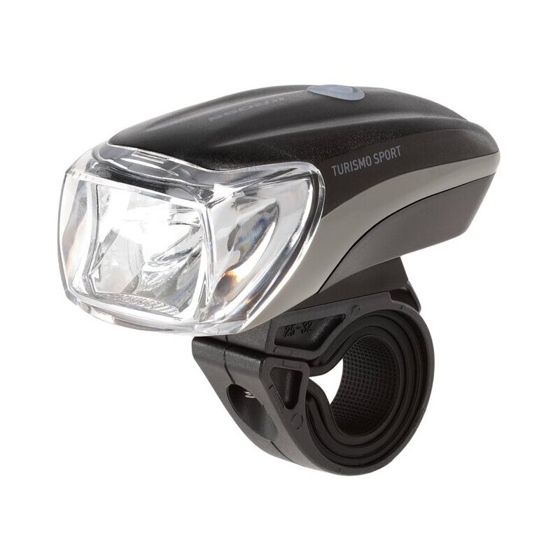 Lampka rowerowa KROSS Turismo Sport