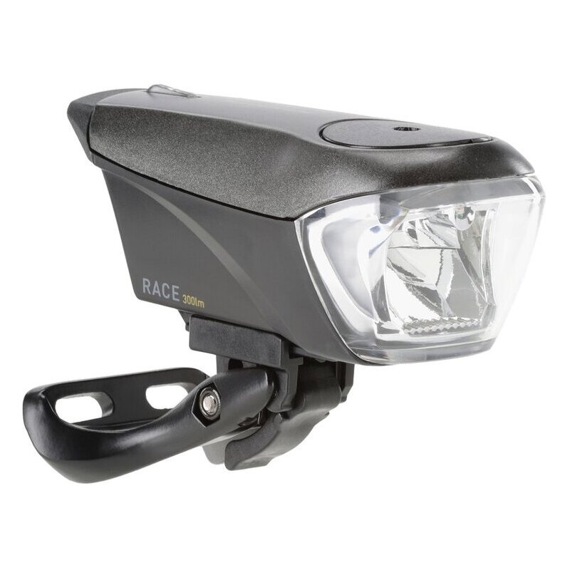 Lampka rowerowa KROSS Race 300