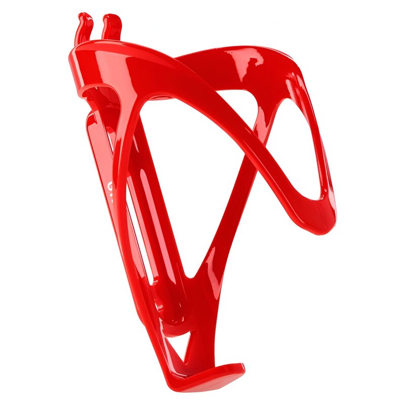 Koszyk na bidon KROSS Grid Czerwony