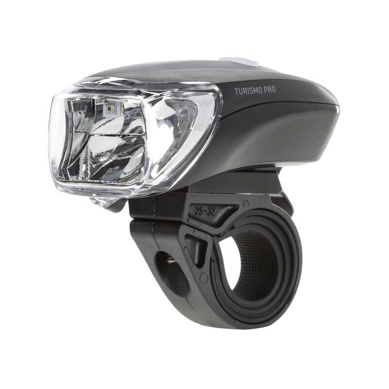 Lampka rowerowa KROSS Turismo Pro