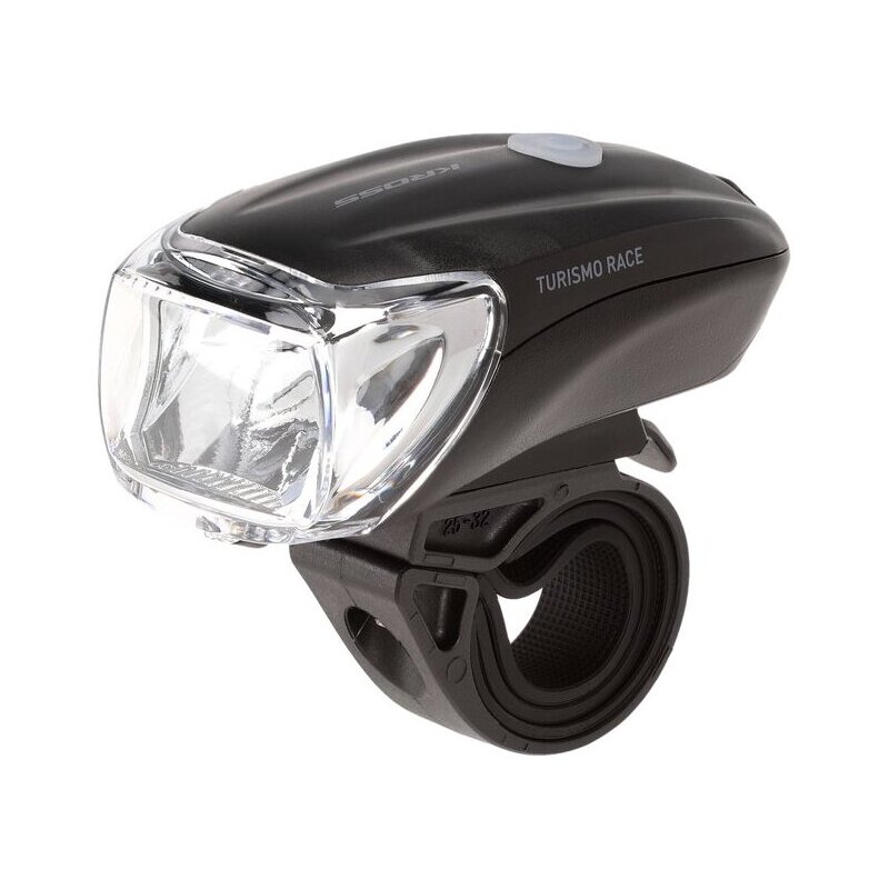 Lampka rowerowa KROSS Turismo Race