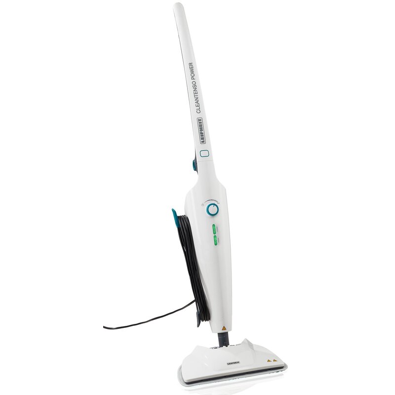 Mop parowy LEIFHEIT Cleantenso Power