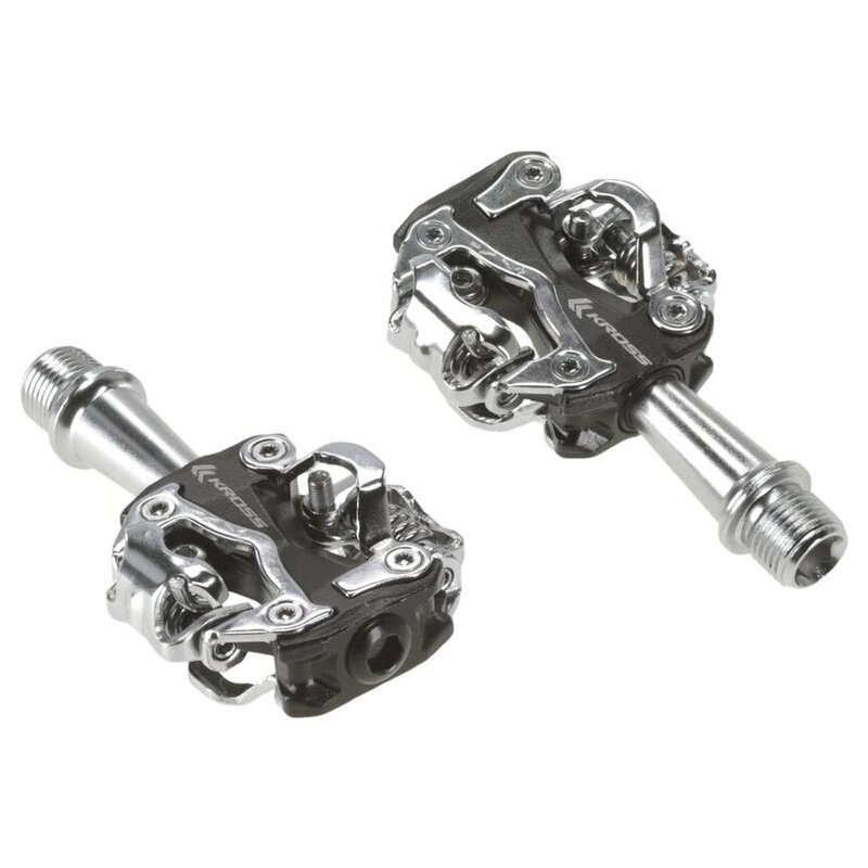 Pedały rowerowe KROSS Click-In SPD