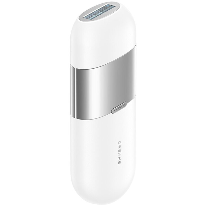 Depilator DREAME IPL D-1186 Funkcja chłodzenia