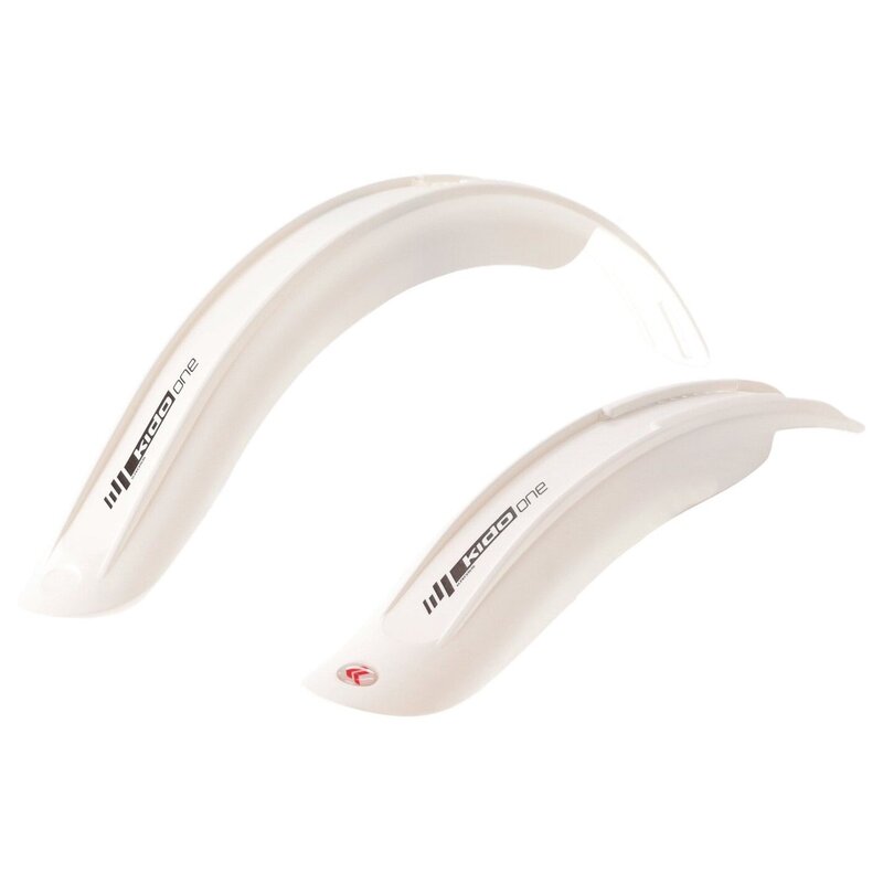 Błotniki rowerowe KROSS Kido SDL T4CBL160013