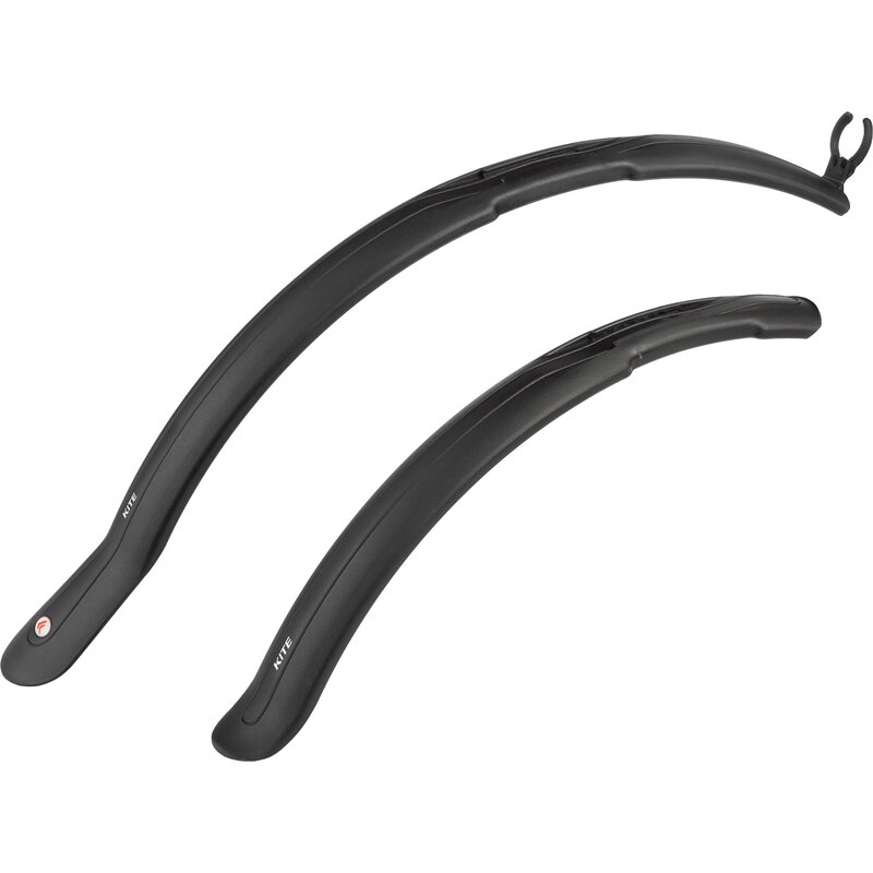 Błotniki rowerowe KROSS Kite T4CBL260151