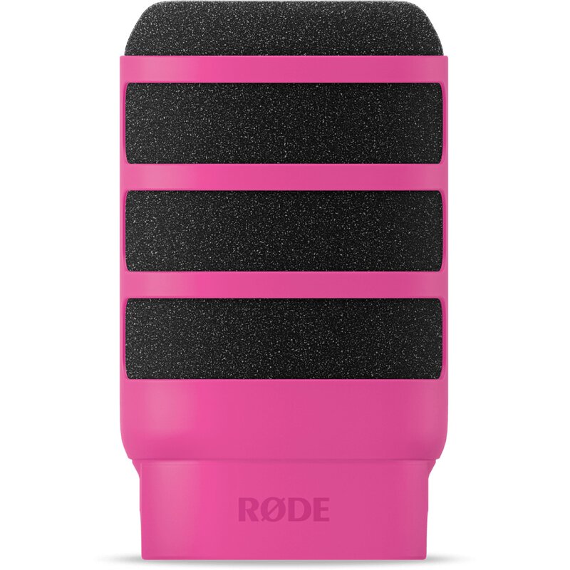 Pop filtr RODE WS14 Różowy