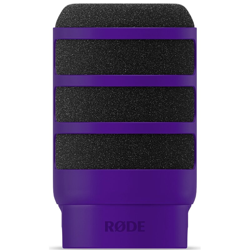 Pop filtr RODE WS14 Fioletowy